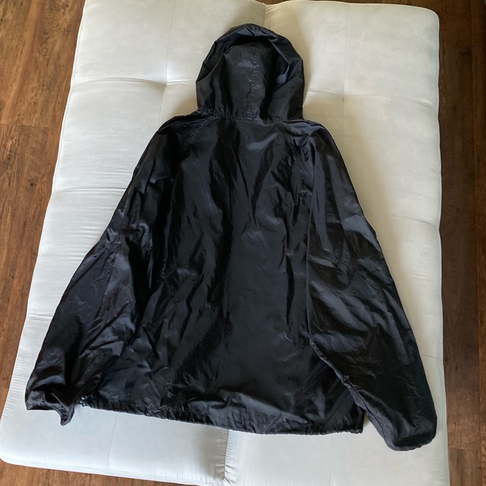 Helly Hansen Outer Shell Zip Up Jacket Size M - image 1